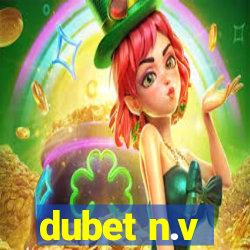 dubet n.v